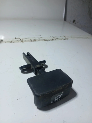 Alavanca Puxador Encostobanco Traseiro Ford Fusion 2011 Usad - Imagem 5