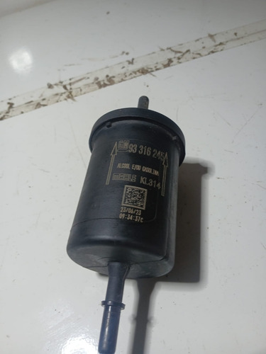 Filtro Combustível Gm Onix 1.0 Turbo  2021 Usado Original - Imagem 4