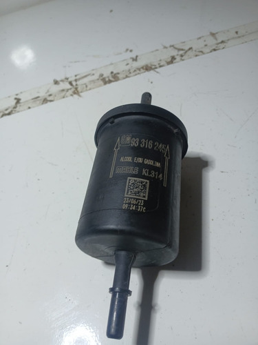 Filtro Combustível Gm Onix 1.0 Turbo  2021 Usado Original - Imagem 5