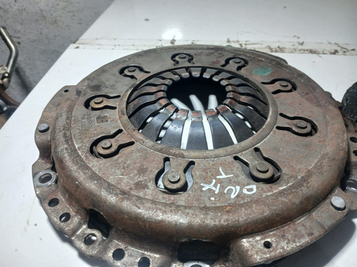 Embreagem Gm Onix 1.0 Turbo 3cc 20/21 Disco E Plato Usado - Imagem 3