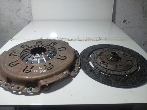 Embreagem Gm Onix 1.0 Turbo 3cc 20/21 Disco E Plato Usado - Imagem 6