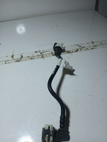 Mangueira Bomba Ao Sensor Combustível Onix 1.0 Turbo 21 Usad