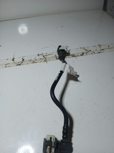 Mangueira Bomba Ao Sensor Combustível Onix 1.0 Turbo 21 Usad - Imagem 2