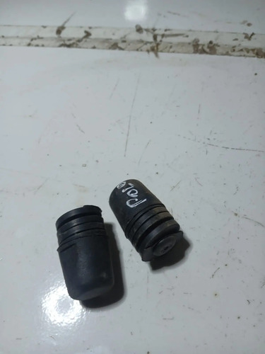 Batente Regulador Capo Polo Dianteiro 2005 Par