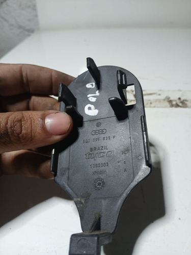 Tampa Conexão Do Chicote Vw Polo Sedan 1.6 2007 (usado) - Imagem 2