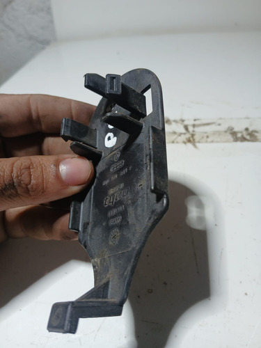 Tampa Conexão Do Chicote Vw Polo Sedan 1.6 2007 (usado) - Imagem 3