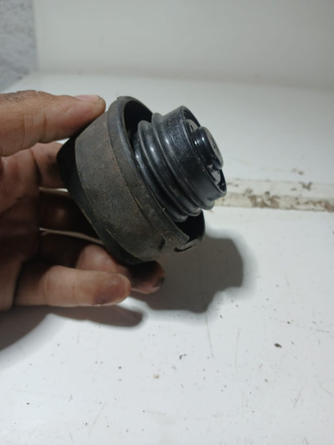 Tampa Gargalo Combustível Sem Chave Polo 2003 A 2008 (usado) Preto - Imagem 3