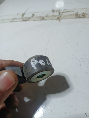 Sensor Detonação Vw Fox Gol Golf Polo 1.6 2005 C/detalhes - Imagem 3