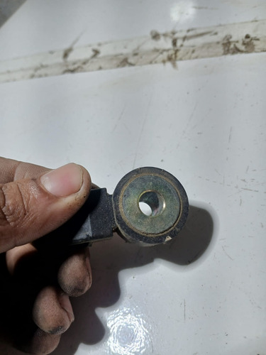 Sensor Detonação Vw Fox Gol Golf Polo 1.6 2005 C/detalhes - Imagem 4