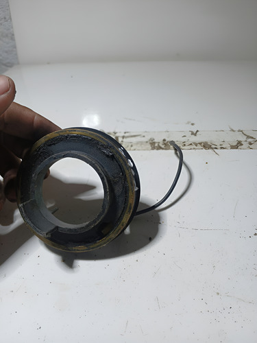 Came Conexão Buzina Volante Vw Polo 2003 A 2008 (usado)