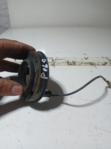 Came Conexão Buzina Volante Vw Polo 2003 A 2008 (usado) - Imagem 2