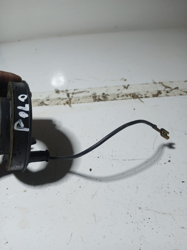 Came Conexão Buzina Volante Vw Polo 2003 A 2008 (usado) - Imagem 3