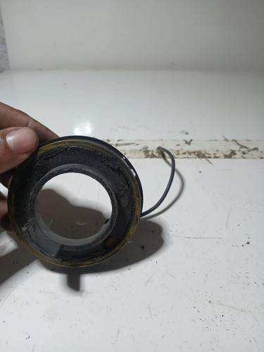 Came Conexão Buzina Volante Vw Polo 2003 A 2008 (usado) - Imagem 4