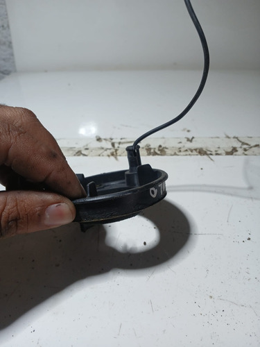 Came Conexão Buzina Volante Vw Polo 2003 A 2008 (usado) - Imagem 5