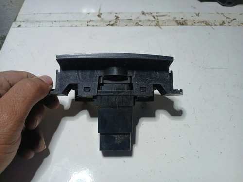 Botão Pisca Alerta Kia Cerato 2011 Original Preto (usado) Preto - Imagem 5