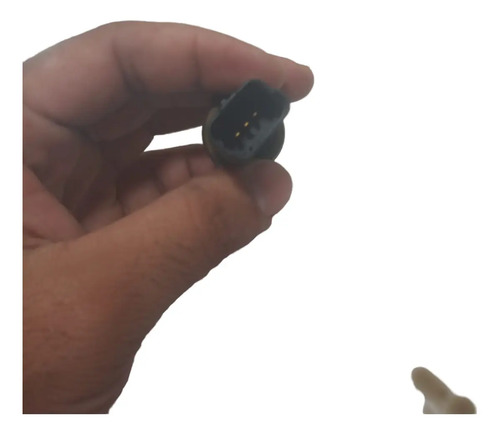 Sensor Pressostato Ar Condicionado Peugeot 206/207/307 