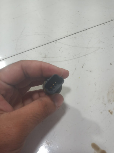 Sensor Pressostato Ar Condicionado Peugeot 206/207/307  - Imagem 2