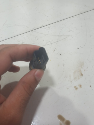 Sensor Pressostato Ar Condicionado Peugeot 206/207/307  - Imagem 6