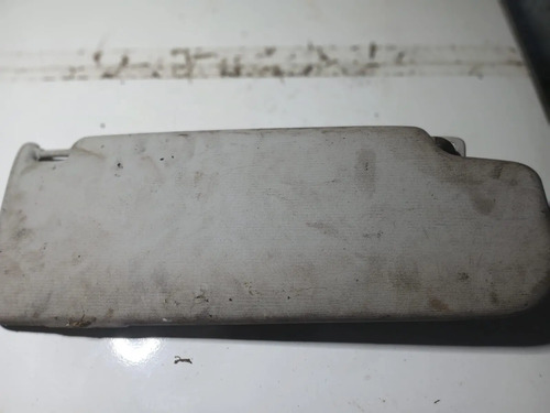 Quebra Sol Vw Polo 2004 Sedan Lado Esquerdo Original (usado) - Imagem 3