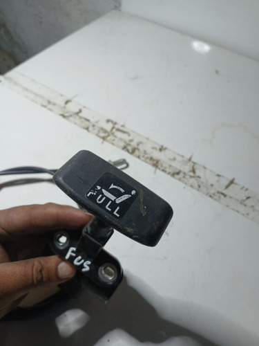 Cabo Puxador Trava Encosto Banco Traseiro Ford Fusion 2012 - Imagem 2