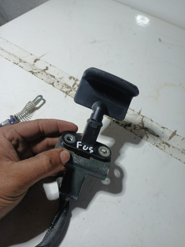 Cabo Puxador Trava Encosto Banco Traseiro Ford Fusion 2012 - Imagem 3