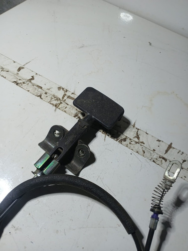 Cabo Puxador Trava Encosto Banco Traseiro Ford Fusion 2012 - Imagem 5