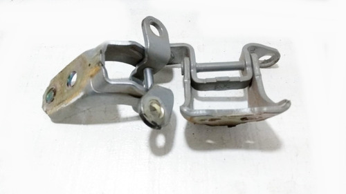 Dobradiça Dianteira Esquerda Honda City 2015 - Imagem 2