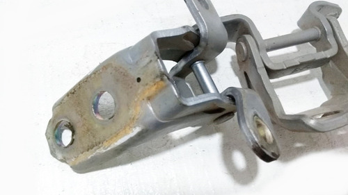 Dobradiça Dianteira Esquerda Honda City 2015 - Imagem 3