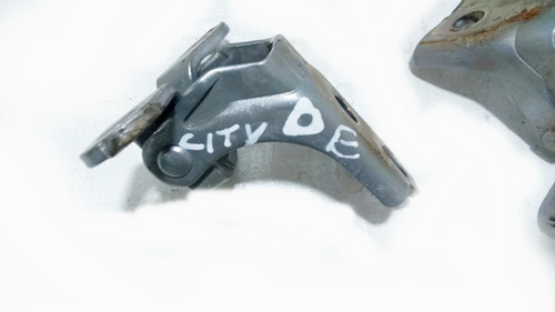 Dobradiça Dianteira Esquerda Honda City 2015 - Imagem 4