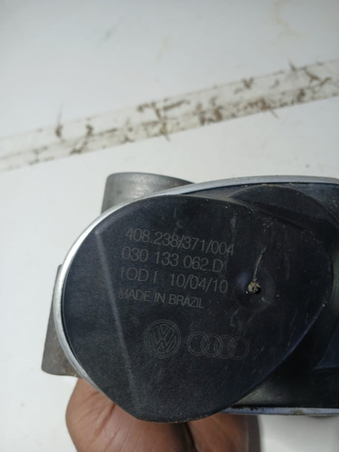 Tbi Corpo Borboleta Gol G4 1.0 Flex 2006 A 2014 Com Detalhes - Imagem 2