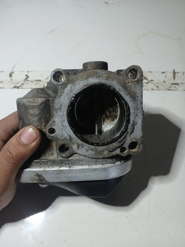 Tbi Corpo Borboleta Gol G4 1.0 Flex 2006 A 2014 Com Detalhes - Imagem 3