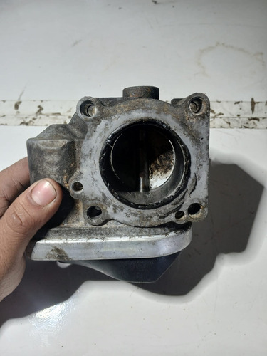Tbi Corpo Borboleta Gol G4 1.0 Flex 2006 A 2014 Com Detalhes - Imagem 4