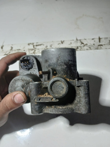 Tbi Corpo Borboleta Gol G4 1.0 Flex 2006 A 2014 Com Detalhes - Imagem 5