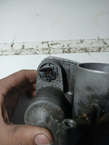 Tbi Corpo Borboleta Gol G4 1.0 Flex 2006 A 2014 Com Detalhes - Imagem 6