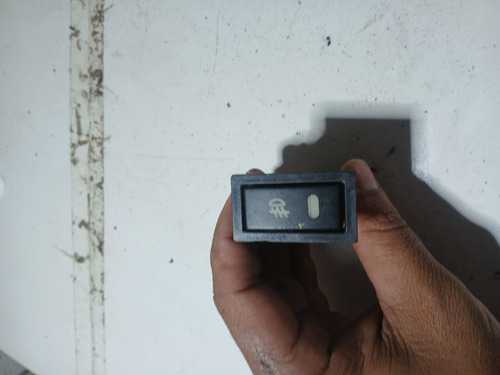 Botão Interruptor Farol Milha Corolla 2003/2008 Soment Botao