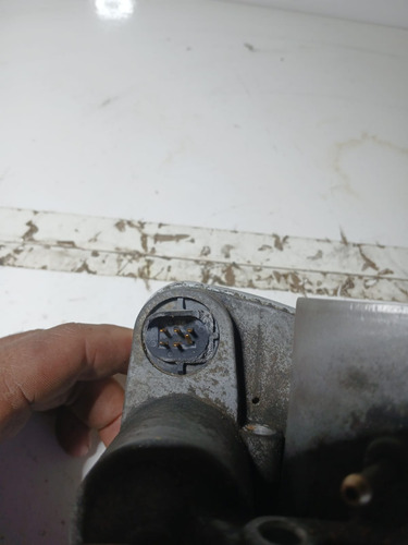 Tbi Corpo Borboleta Gol G4 1.0 Flex 2006 A 2014 Com Detalhes - Imagem 7