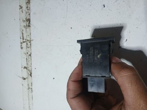 Botão Interruptor Farol Milha Corolla 2003/2008 Soment Botao - Imagem 2