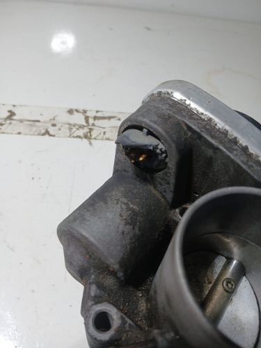 Tbi Corpo Borboleta Gol G4 1.0 Flex 2006 A 2014 Com Detalhes - Imagem 8