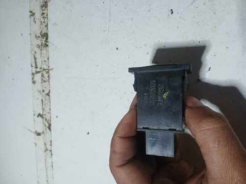 Botão Interruptor Farol Milha Corolla 2003/2008 Soment Botao - Imagem 3