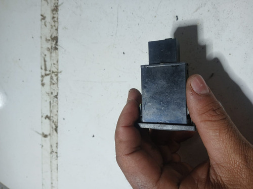 Botão Interruptor Farol Milha Corolla 2003/2008 Soment Botao - Imagem 4