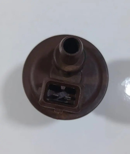 Válvula Canister Peugeot 206 207 407 1999-2014 Original - Imagem 2