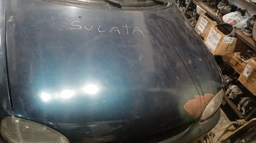 Capô Corsa Classic/hatch 1996 A 2010 Original Usado