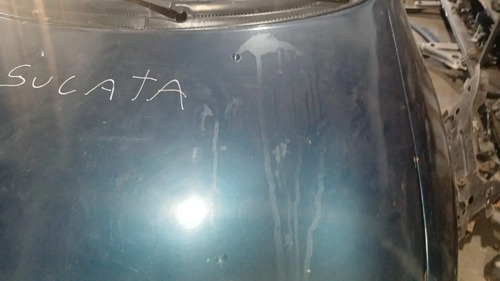 Capô Corsa Classic/hatch 1996 A 2010 Original Usado - Imagem 2