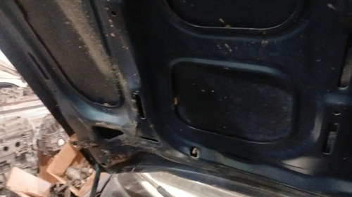 Capô Corsa Classic/hatch 1996 A 2010 Original Usado - Imagem 3