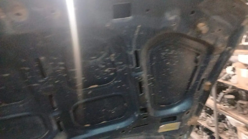 Capô Corsa Classic/hatch 1996 A 2010 Original Usado - Imagem 5