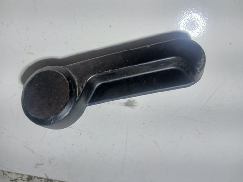 Alavanca Regulagem Banco Direito Fusion 2007 A 2011 Usado