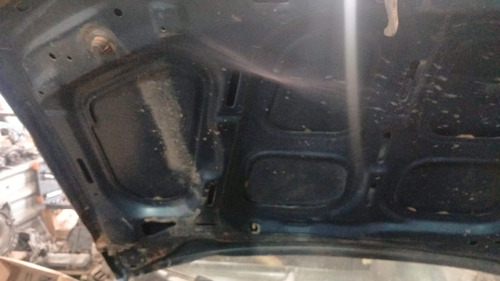 Capô Corsa Classic/hatch 1996 A 2010 Original Usado - Imagem 6