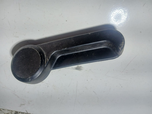 Alavanca Regulagem Banco Direito Fusion 2007 A 2011 Usado - Imagem 2