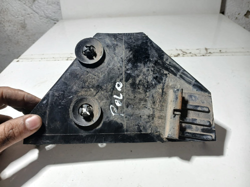 Suporte Modulo Injeção Vw Polo Fox 5z0906507 (usado) - Imagem 4