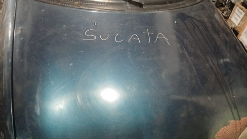 Capô Corsa Classic/hatch 1996 A 2010 Original Usado - Imagem 8